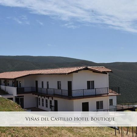 Vinas Del Castillo Ensenada Esterno foto